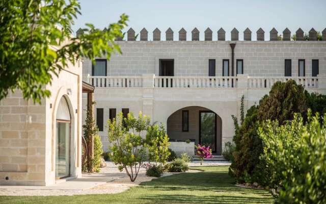 Le Scuderie - Castello Monaci