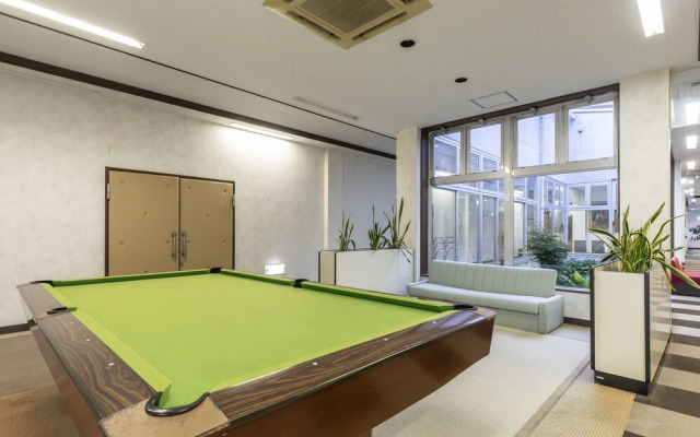 Arafune Resort