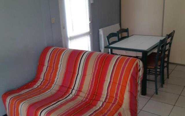 Studio La Rochelle, 1 pièce, 4 personnes - FR-1-551-23
