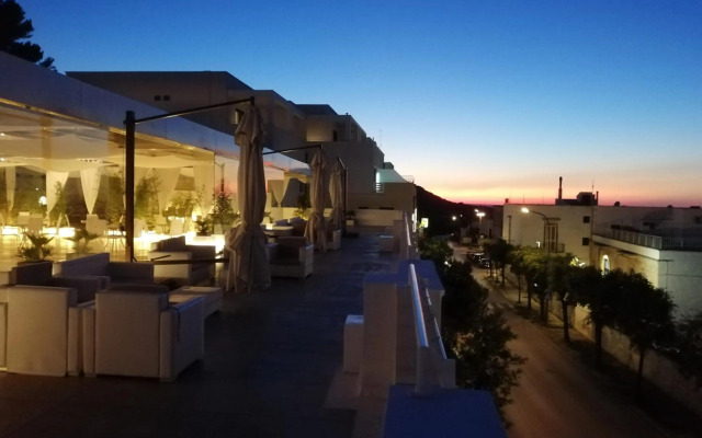 Monte Sarago Villas
