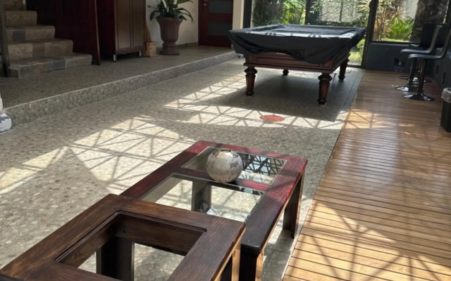 Hotel Suites Don Miguel