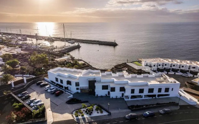 Royal Marina Suite Boutique Hotel (Solo Adultos)