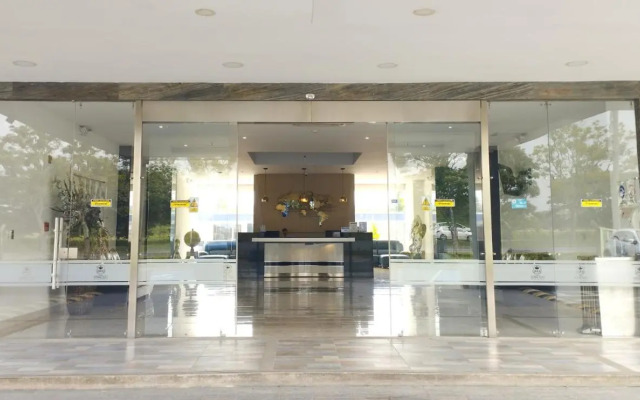Hotel Royal Elim Internacional