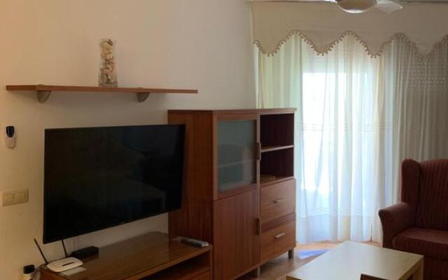 Apartamento Zahara