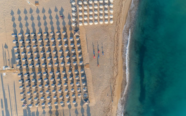 Aquila Porto Rethymno