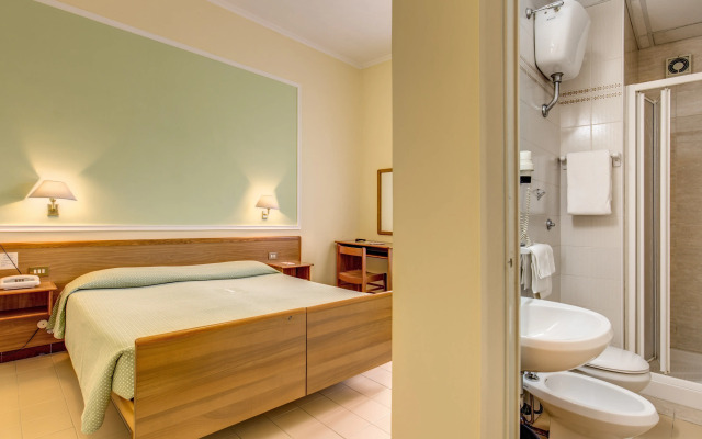 Hotel Igea