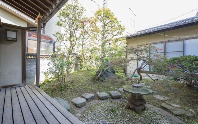 Japanese Traditional Ryokan - Inoichi
