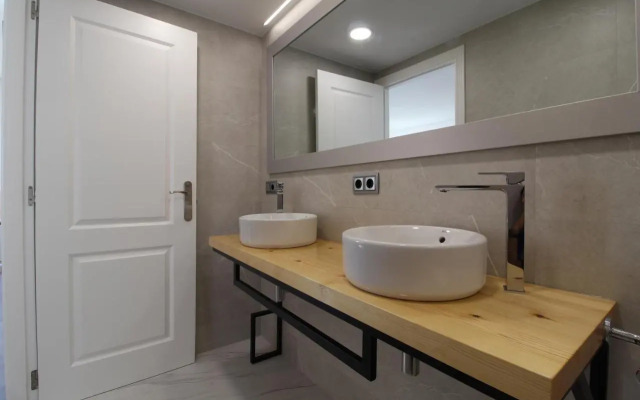 Apartamento Ama Altea