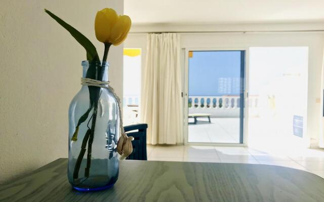 Top Fortuny Powered by SolymarCalma