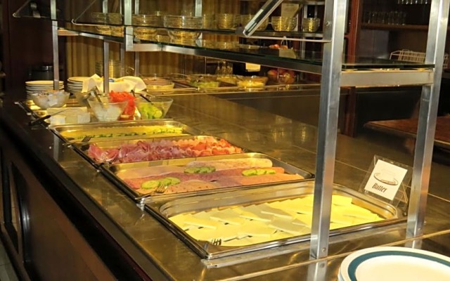 Hotel Rebstock