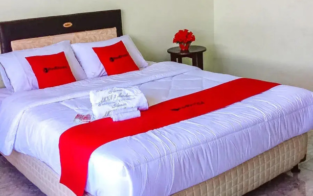 RedDoorz near Reremi Pemancar Manokwari