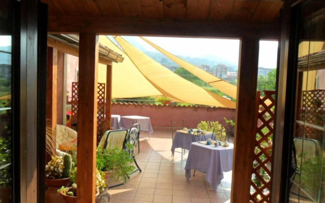 Agriturismo Villa delle Acacie
