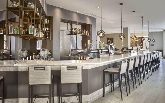 The Westin Calgary Airport