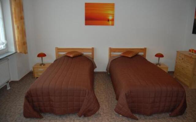 Landhaus Warndtwald Dependance