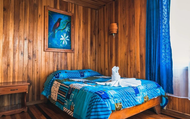 El Sueño B&B
