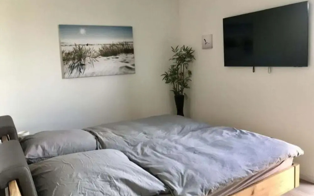 Holiday Home Ankerherz