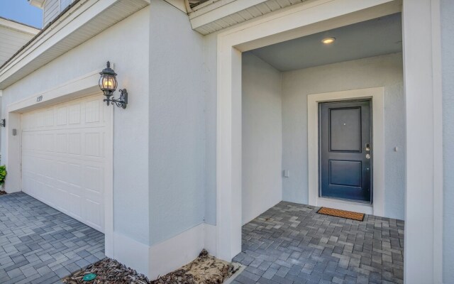 Private Pool Villa W/pool Table, On-site Waterpark