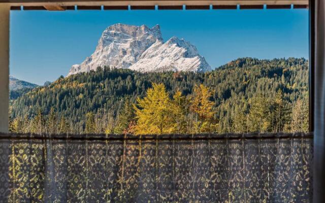 Locanda Montana