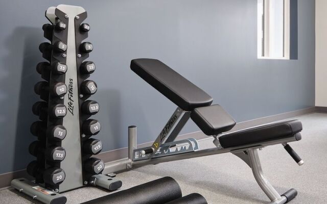 stayAPT Suites Chattanooga-Ooltewah VW