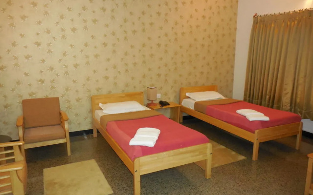 Saiacs Convention Resort