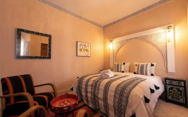 Médina Charme Riad and Spa