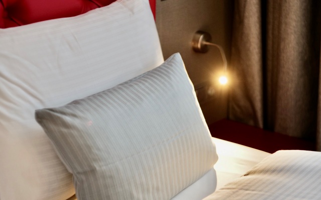 Amedia Hotel & Suites Dachau Trademark by Wyndham