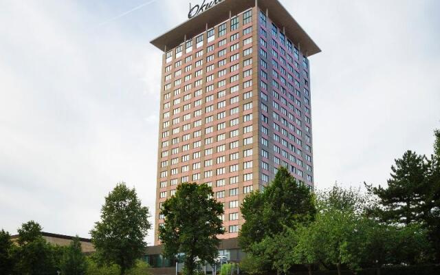 Hotel Okura Amsterdam