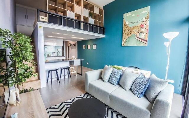 The Establishment at Bangsar KL Sentral