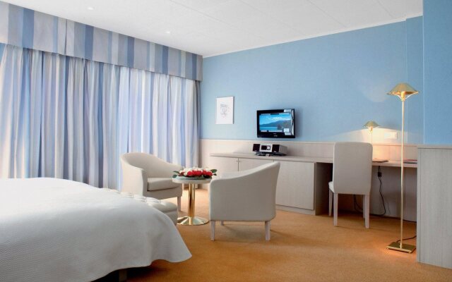 Hotel Ascona