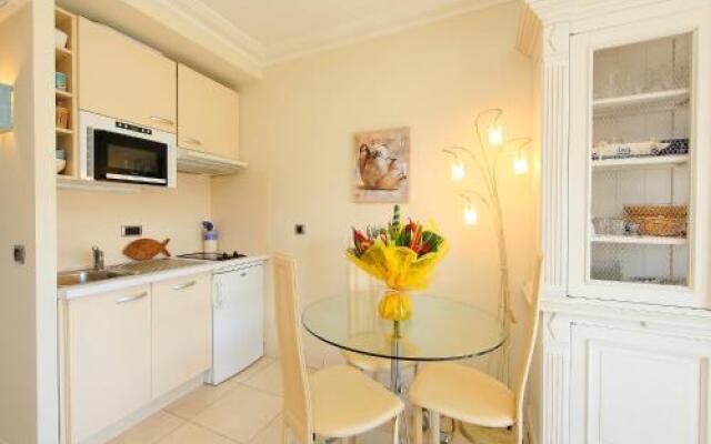 Apartment Cristal Croisette