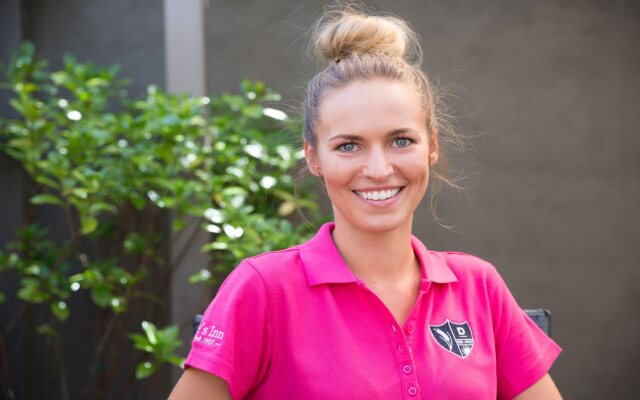 The Rec Hotel, Northam