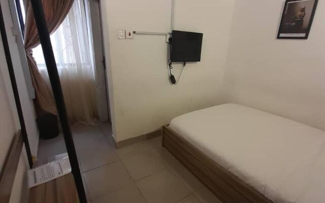 Paint House Hotel Abuja