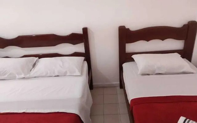 Pousada Hostel Central