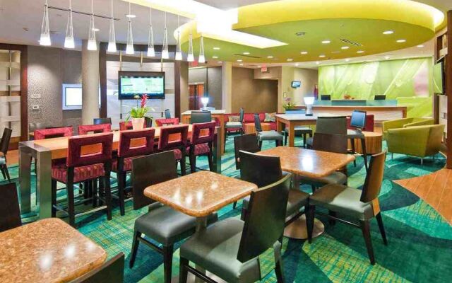SpringHill Suites Baton Rouge Gonzales