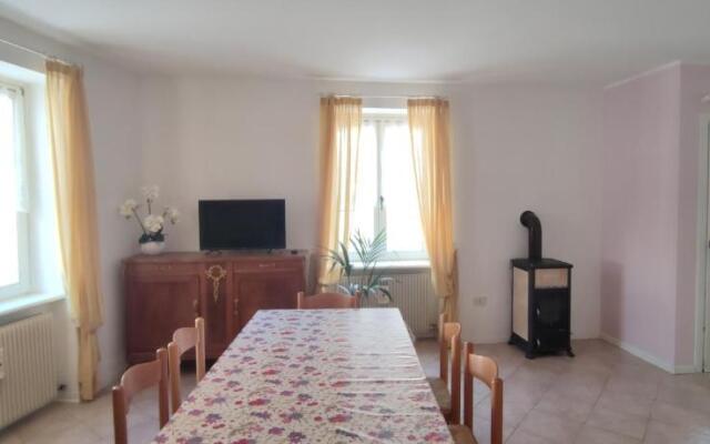 Appartamento San Francesco