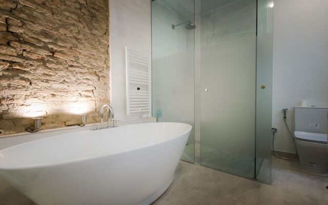 Holidays2Malaga Premium Apartments