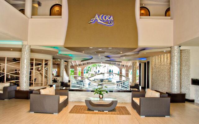 Accra Beach Hotel & Spa