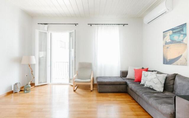 Asterias house, Skopelos