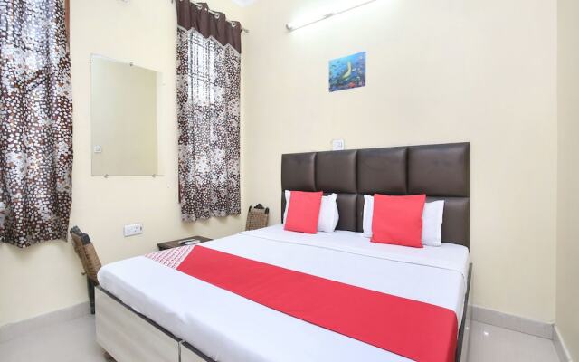 hotel onkar residency
