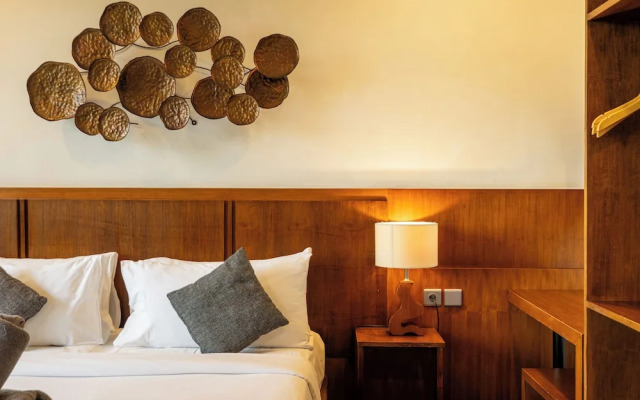 Coconut Grove Ubud Villa by Betterplace