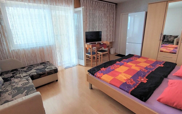 Sleek and Serene Rooms Crikvenica