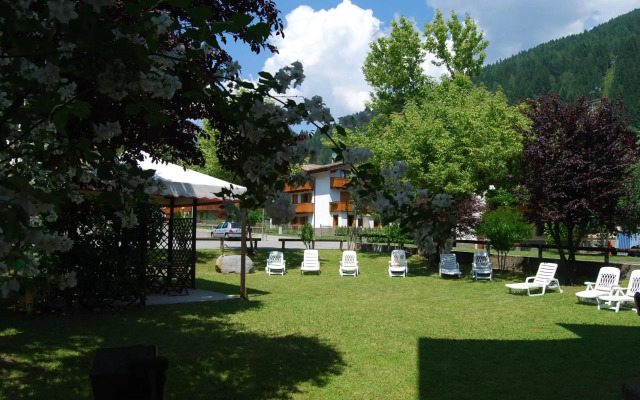 Hotel Quadrifoglio