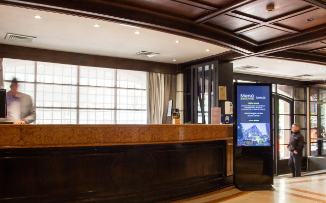 Hotel Fundador