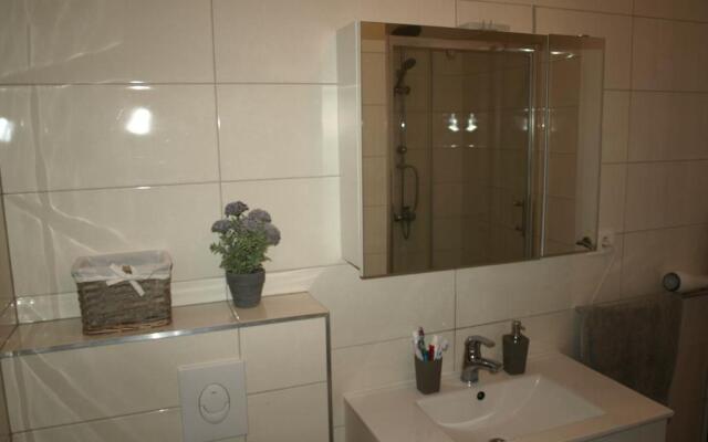 Apartman Jelinić