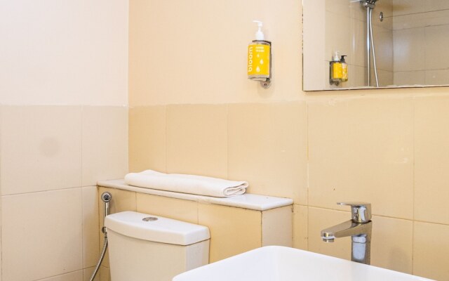 Bloomrooms @ Calangute