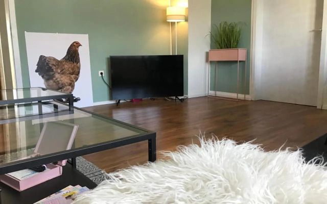 Hen Coop IN complete House mit optionaler Sauna