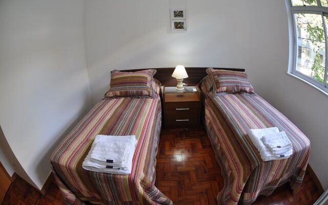 Apartamento Noel Rosa