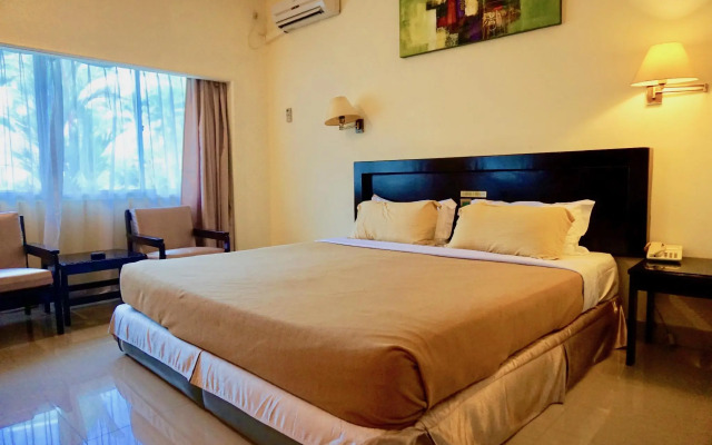 Bintan Beach Resort