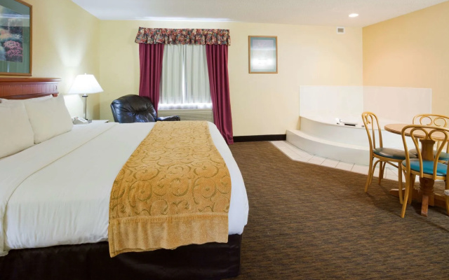 Grandstay Hotel and Suites