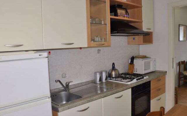Residence Belvedere (LAZ280)